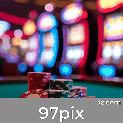 97pix: Seu Portal Seguro e Profissional