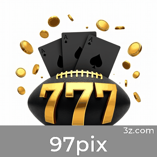 97pix: Plataforma de Cassino Online e Apostas Seguras