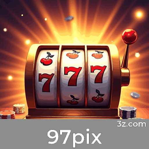 97pix: Plataforma de Cassino Online e Apostas Seguras