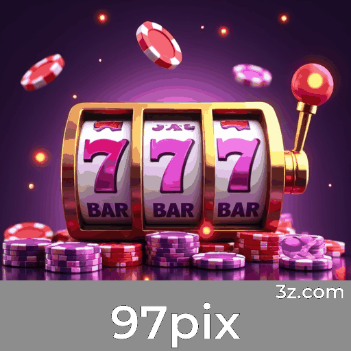 97pix: Plataforma de Cassino Online e Apostas Seguras
