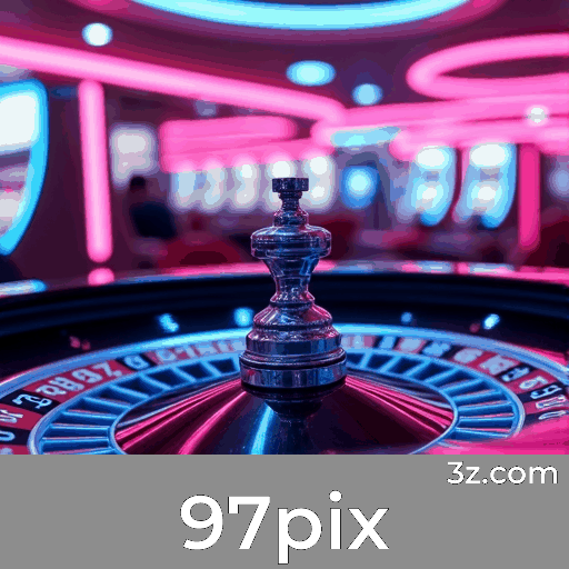 97pix: A Experiência de Cassino ao Vivo Preferida dos Brasileiros