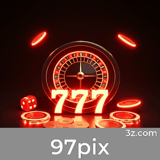 97pix: Completa Cobertura de Esportes com Odds Atualizadas