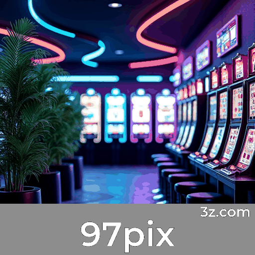 97pix: Seu Portal Seguro e Profissional