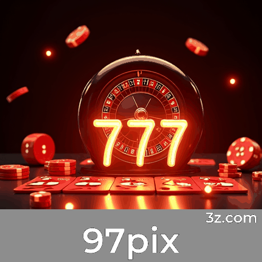 97pix: Plataforma de Cassino Online e Apostas Seguras