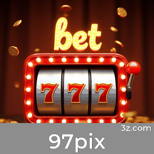 97pix: A Experiência de Cassino ao Vivo Preferida dos Brasileiros