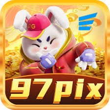 97pix: Plataforma de Cassino Online e Apostas Seguras